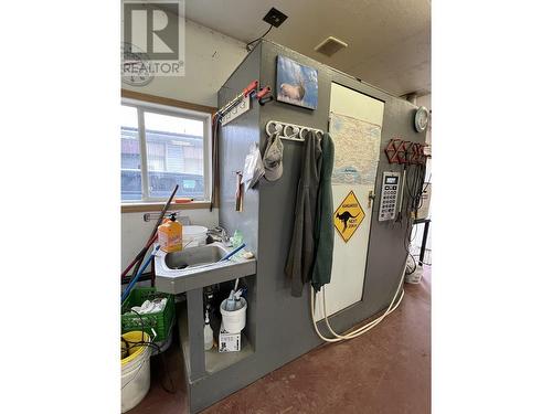 5527 48 Street, Fort Nelson, BC - Other