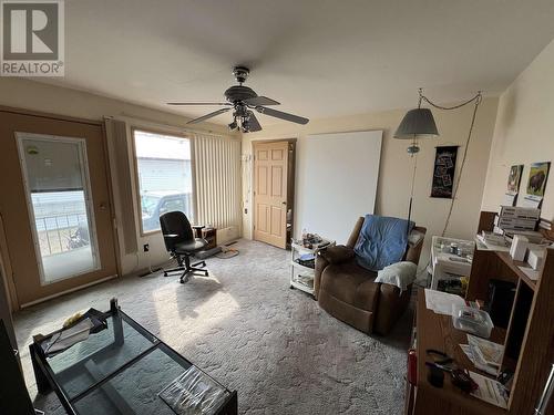 5527 48 Street, Fort Nelson, BC - Indoor