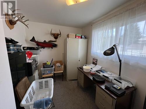 5527 48 Street, Fort Nelson, BC - Indoor