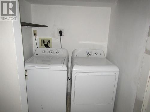 1822 66 Avenue, Grand Forks, BC - Indoor Photo Showing Laundry Room