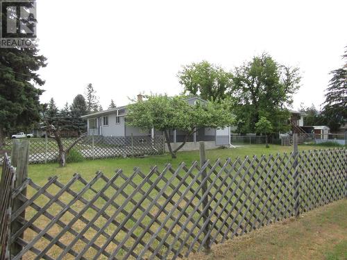 1822 66 Avenue, Grand Forks, BC - Outdoor