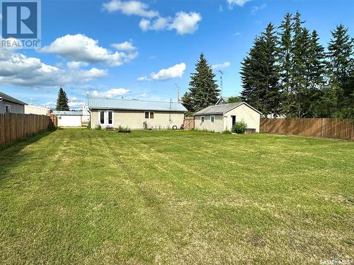 1412 2Nd Avenue, Edam, SK - Outdoor