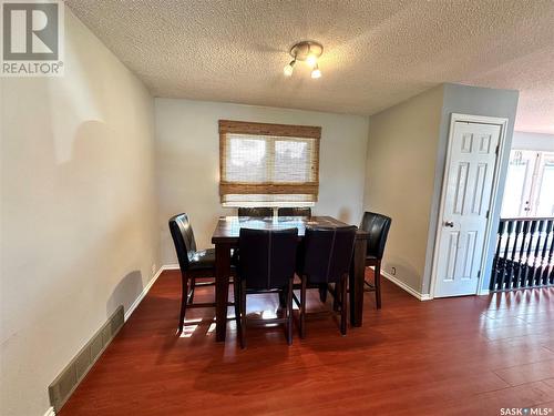 1412 2Nd Avenue, Edam, SK - Indoor Photo Showing Dining Room