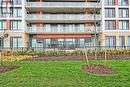 124 - 2 David Eyer Road, Richmond Hill, ON  - Outdoor 