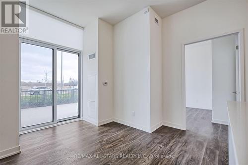 124 - 2 David Eyer Road, Richmond Hill, ON - Indoor Photo Showing Other Room