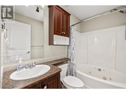 2440 Old Okanagan Highway Unit# 1306, West Kelowna, BC 