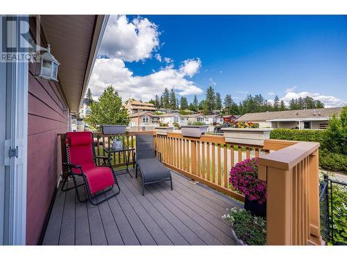2440 Old Okanagan Highway Unit# 1306, West Kelowna, BC 