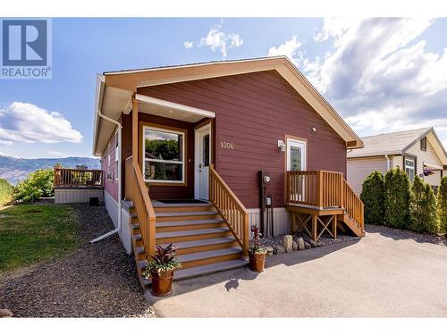 2440 Old Okanagan Highway Unit# 1306, West Kelowna, BC 
