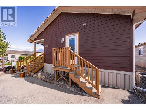 2440 Old Okanagan Highway Unit# 1306, West Kelowna, BC 