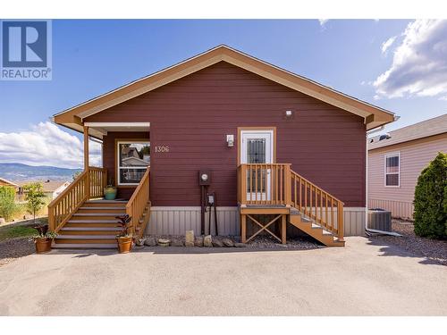 2440 Old Okanagan Highway Unit# 1306, West Kelowna, BC 