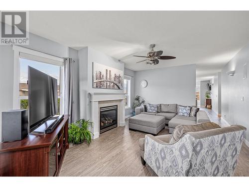 2440 Old Okanagan Highway Unit# 1306, West Kelowna, BC 