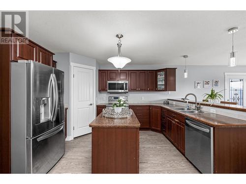 2440 Old Okanagan Highway Unit# 1306, West Kelowna, BC 