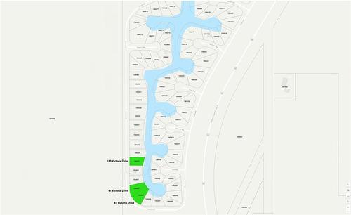 87 Victoria Drive, Alexander Rm, MB 