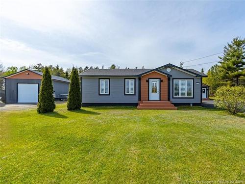 4915 Route 11, Brantville, NB 