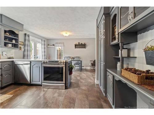 110 Valley Ranch Rd, Irishtown, NB 