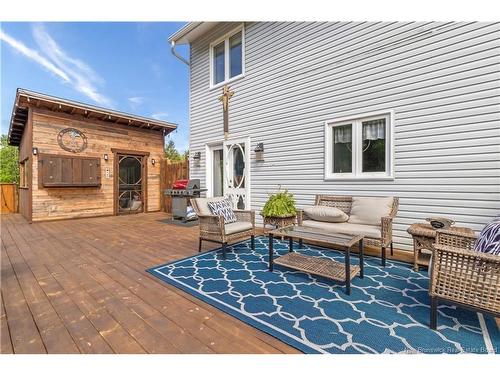 110 Valley Ranch Rd, Irishtown, NB 