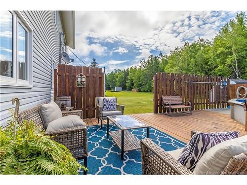 110 Valley Ranch Rd, Irishtown, NB 