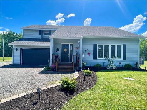 110 Valley Ranch Rd, Irishtown, NB 