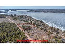 Lot 23-17 Bluff RD  Utopia, NB E5C 2L4