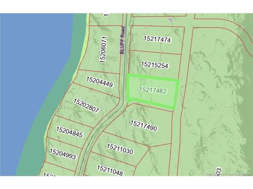 Lot 23-17 Bluff Rd, Utopia, NB 