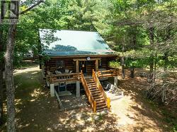 2091 GULL LAKE ESTATES LANE  Frontenac (Frontenac North), ON K0H 1B0