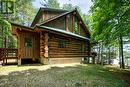 2091 Gull Lake Estates Lane, Frontenac (Frontenac North), ON  - Outdoor 