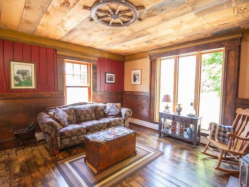 121 Smith Avenue, Truro, NS 