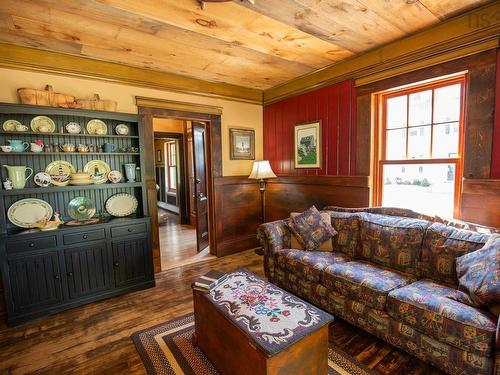 121 Smith Avenue, Truro, NS 