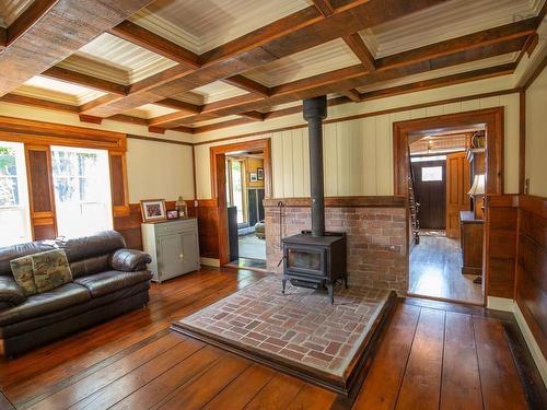 121 Smith Avenue, Truro, NS 