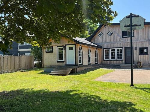 121 Smith Avenue, Truro, NS 