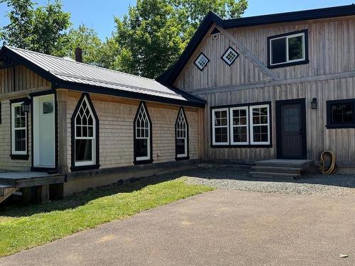 121 Smith Avenue, Truro, NS 