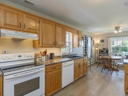 33 West Street, Digby, NS 