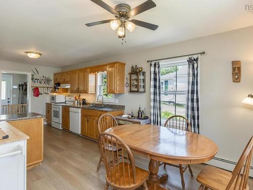 33 West Street, Digby, NS 