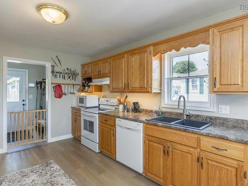 33 West Street, Digby, NS 