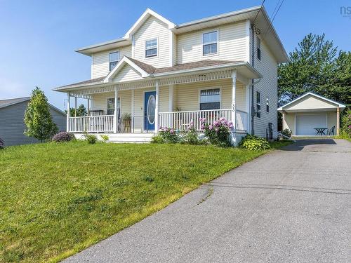 33 West Street  Digby, NS B0V 1A0