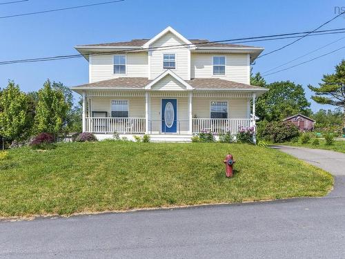 33 West Street, Digby, NS 