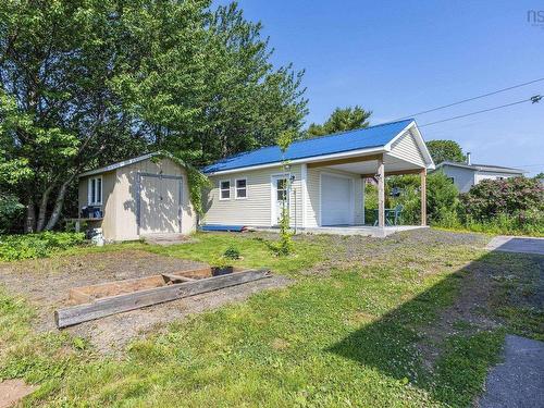 33 West Street, Digby, NS 
