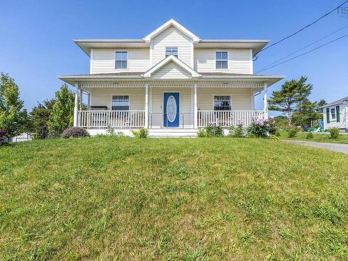 33 West Street, Digby, NS 
