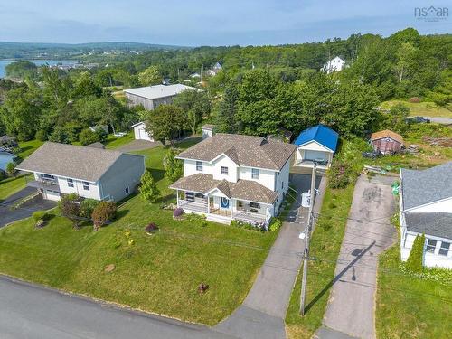 33 West Street, Digby, NS 