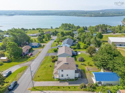 33 West Street, Digby, NS 