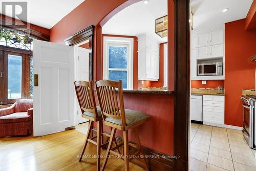 154 Quarry Avenue, Renfrew, ON - Indoor