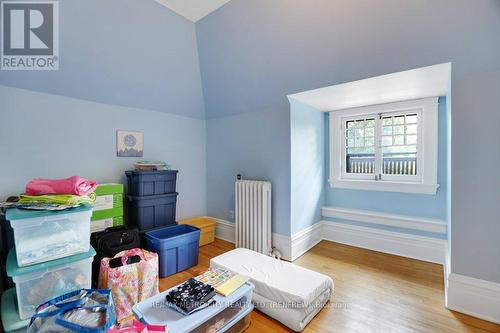 154 Quarry Avenue, Renfrew, ON - Indoor