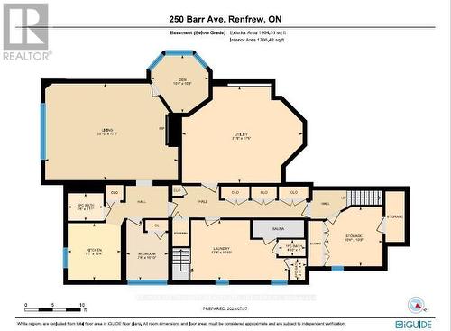 154 Quarry Avenue, Renfrew, ON - Other