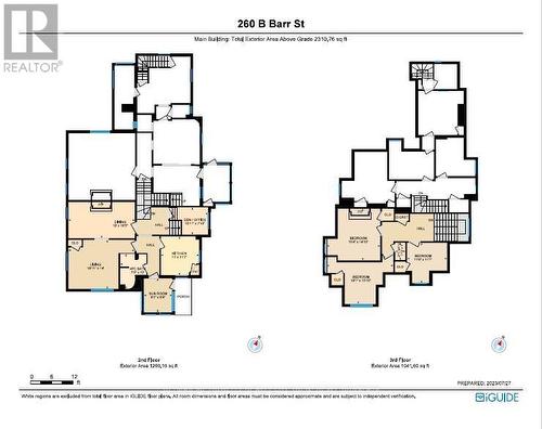 154 Quarry Avenue, Renfrew, ON - Other