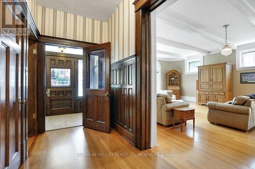 154 Quarry Avenue, Renfrew, ON - Indoor