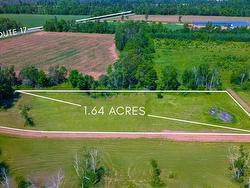 Lot 3 TBD  Lower Montague, PE C0A 1R0