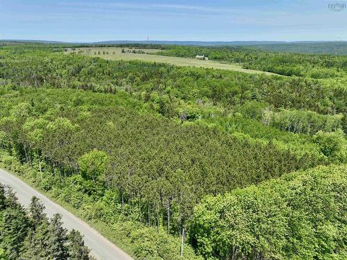 Clark Road, Bear River, NS 