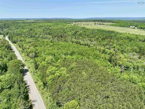 Clark Road, Bear River, NS 