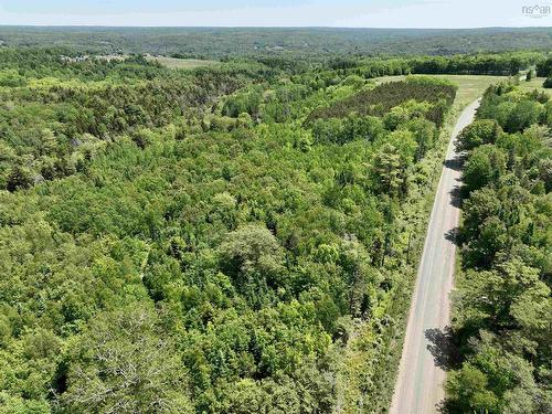 Clark Road, Bear River, NS 