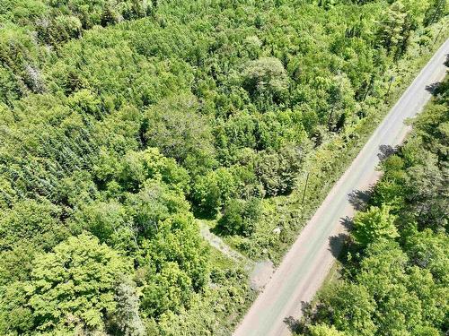 Clark Road, Bear River, NS 